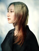 ピークアブー アヴェダ アトレ恵比寿(PEEK-A-BOO AVEDA) □AVEDA VEGAN COLOR COLLECTION 2025 A/W
