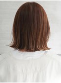 ☆肩上ボブ色っぽボブ軽めボブくせ毛風パーマくるくるパーマ韓国