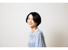 セレスト 葛西店(CELESTE)の雰囲気(白髪ぼかし 髪質改善お任せください♪葛西)