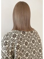 ヴィジョン(VISION)&nbsp;ベージュカラー