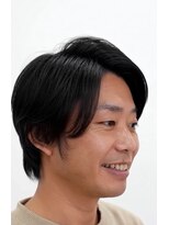 グランド 本八幡店(GRAND)&nbsp;メンズカット[メンズカット/眉毛//理容室/美容室/本八幡駅/]