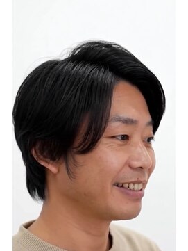 グランド 本八幡店(GRAND) メンズカット[メンズカット/眉毛//理容室/美容室/本八幡駅/]