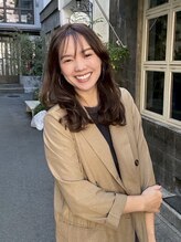 レイン(RAIN) NANAE