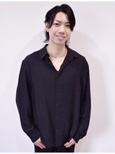 インスヘアー 明石(INCE HAIR) YAMANE .