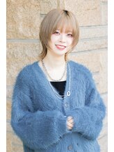 ローリーポーリークラウン(Roly Poly Clown) こえだ