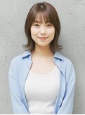 外はねボブ