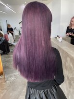 ノートエートル 西金沢(Nought etre)&nbsp;10代20代ハイトーン艶髪