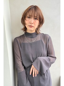 ウルフレイヤー