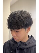 リッツ(RITZ)&nbsp;シャドウパーマ