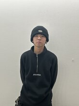 ヒューネスト(Hue Nest)&nbsp;日暮 寛斗