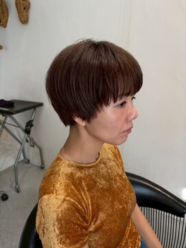 フィルム(film) cut