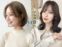 シンク オモテサンドウ(sync omotesando)