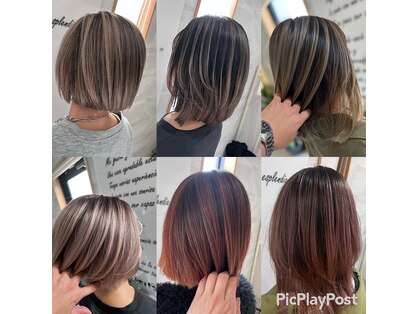 リベルター(Libertad)の写真