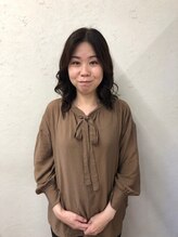 ヘア デザイン ラフィーネ(hair design raffine) YUKA