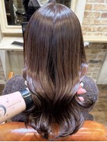 シャル 相模大野(shalu)&nbsp;ブラウンカラー【加藤】