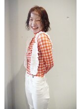 フーコー 小倉魚町店 (fuhcoh)&nbsp;津川 菜都