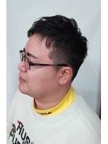 ブーフーウー(BOO-FOO-WOO)&nbsp;好印象フェード