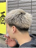 ラフショート