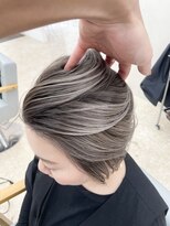 sasquatch【サスクワッチ】【4月下旬 NEW OPEN(予定)】 コントラストシャドウルーツ