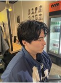 センターパートS