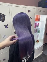 ジゼル 筑紫野(GiseL)&nbsp;ラベンダー