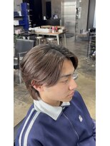 ローリー(Rowlly)&nbsp;乾かすだけで自然な毛流れに〇曲がる縮毛矯正