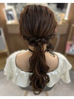 アマル(AMARU) ローポニー