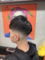 グロウヘアワークス(grow hair works)&nbsp;フレンチクロップ
