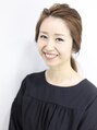 アオゾラヘアー 本店(AOZORA HAIR) 岩崎 恵理