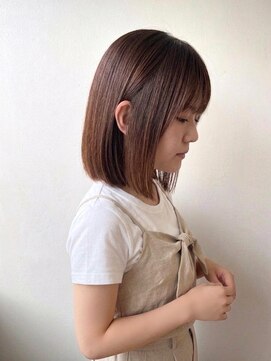 セルカ 高田馬場(CERCA) ボブ【高田馬場/新宿】