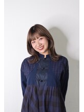 ◆M. hair salon スタッフ紹介◆