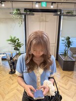 ヤテ(yate')&nbsp;ホワイトベージュ
