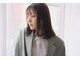 ブレス 芦屋店(brace)の写真/髪質改善ストレート＆美髪整形で、クセ・うねりを解決し更なる美しさを惹き出します♪