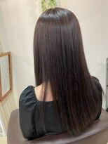 インパークス 椎名町店(INPARKS)&nbsp;ミルクティーグレージュカラーダブルカラー［椎名町］