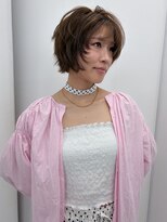 マーシィ(MARCIE)&nbsp;short layer