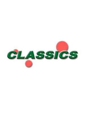 クラシックス(CLASSICS)