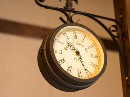 ラルール(Laleur)の写真