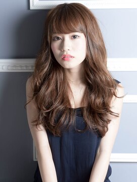 バレッタ(Barretta by neolive) 《Barretta/蒲田79》☆大人かっこいい☆ドールカール☆