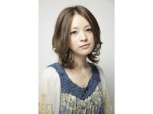 ラポールヘア 北久里浜店