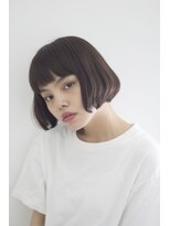 ヘアーサロン リノ(Hair Salon Lino) リップラインボブ