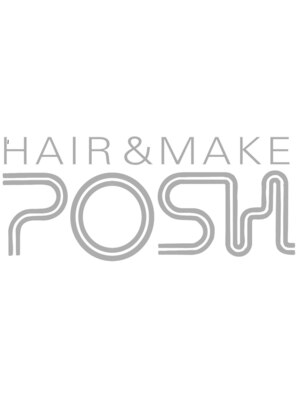 ポッシュ 門前仲町(HAIR＆MAKE POSH)