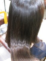 サイファー ヘアークリエイション(CIPHER Hair Creation) カラークセストパー☆