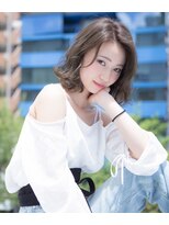 ビューティービースト 石垣店(beauty:beast)&nbsp;セミウエット　ボブ