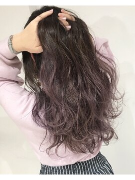 アライブ キチジョウジ(ALIVE Kichijoji) 【ALIVE吉祥寺】外国人風エアリーフェミニングレージュ 松永優哉