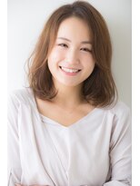 アダット(Adatto)&nbsp;【Adatto北千住】大人かわいいふわミディ★