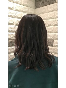 プログレス 荻窪店(PROGRESS) アッシュロング