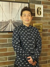 マイルームサロンアンドスパ(MyRoom salon&spa)&nbsp;松永 陽介