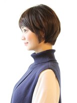 レウナ 外苑前(Reuna)&nbsp;【３０代・４０代・５０代】大人の女性に人気のショート
