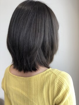 ケーオーエスビューティー(K O S beauty) グレージュカラー