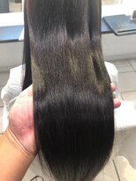 ラフィーネ(rafine)&nbsp;■サラ艶ストレート■